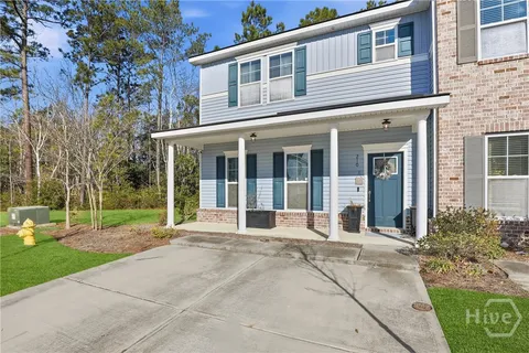 $275,000 | 210 Sonoma Drive, Pooler, GA 31322