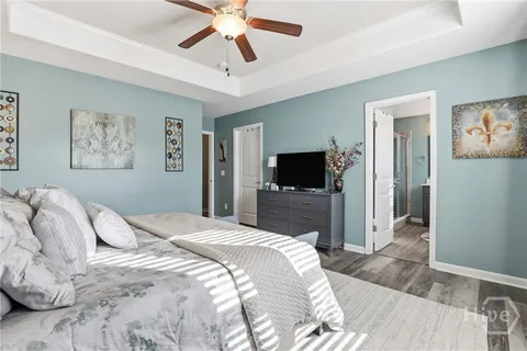 $275,000 | 210 Sonoma Drive, Pooler, GA 31322