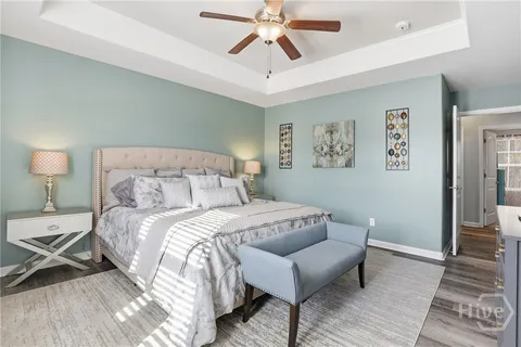 $275,000 | 210 Sonoma Drive, Pooler, GA 31322