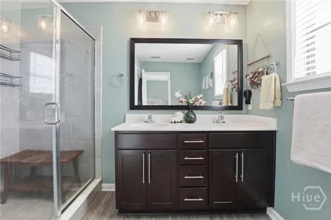 $275,000 | 210 Sonoma Drive, Pooler, GA 31322