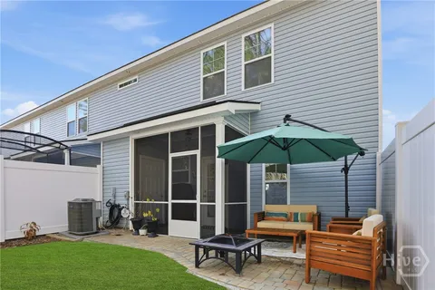 $275,000 | 210 Sonoma Drive, Pooler, GA 31322