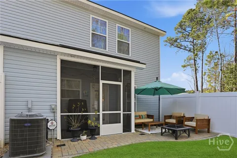 $275,000 | 210 Sonoma Drive, Pooler, GA 31322