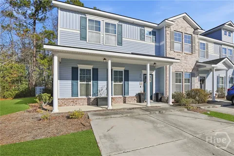 $275,000 | 210 Sonoma Drive, Pooler, GA 31322