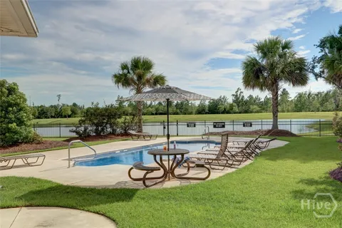 $275,000 | 210 Sonoma Drive, Pooler, GA 31322