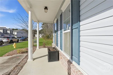 $275,000 | 210 Sonoma Drive, Pooler, GA 31322