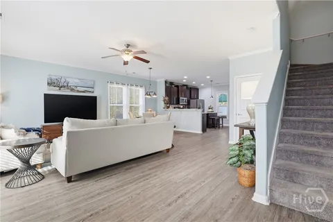 $275,000 | 210 Sonoma Drive, Pooler, GA 31322