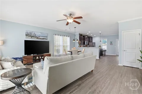 $275,000 | 210 Sonoma Drive, Pooler, GA 31322