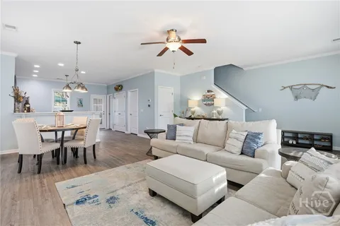 $275,000 | 210 Sonoma Drive, Pooler, GA 31322