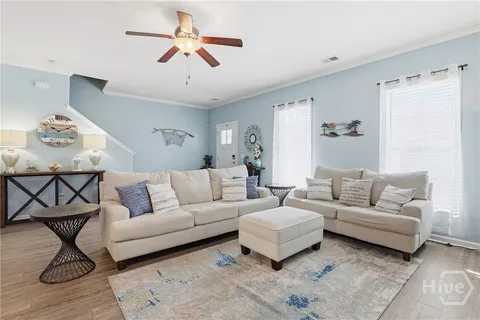 $275,000 | 210 Sonoma Drive, Pooler, GA 31322