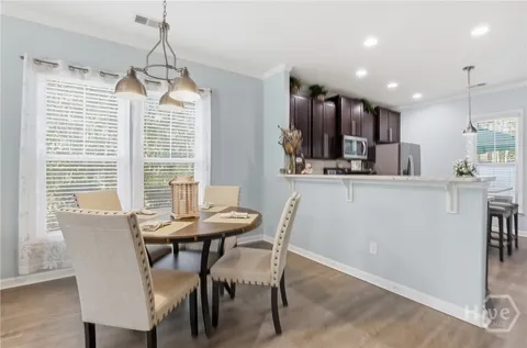 $275,000 | 210 Sonoma Drive, Pooler, GA 31322