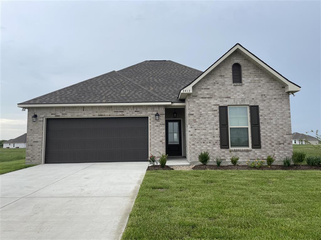 3413 Woods Rd Lake Lake Charles, LA 70607 - Photo 1 of 10 Gallery Image 1