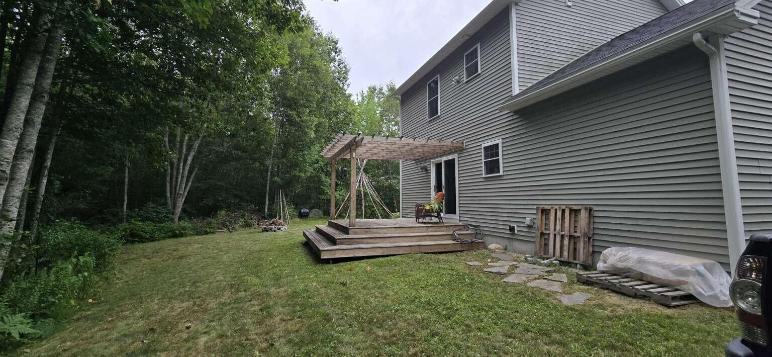 104 Harvest Hill Road Windham, ME 04062 - Photo 18 of 20 Tupper.18
