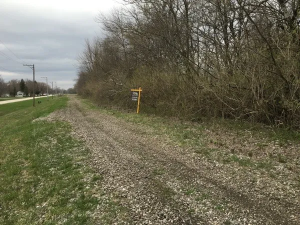 a view of a outdoor space