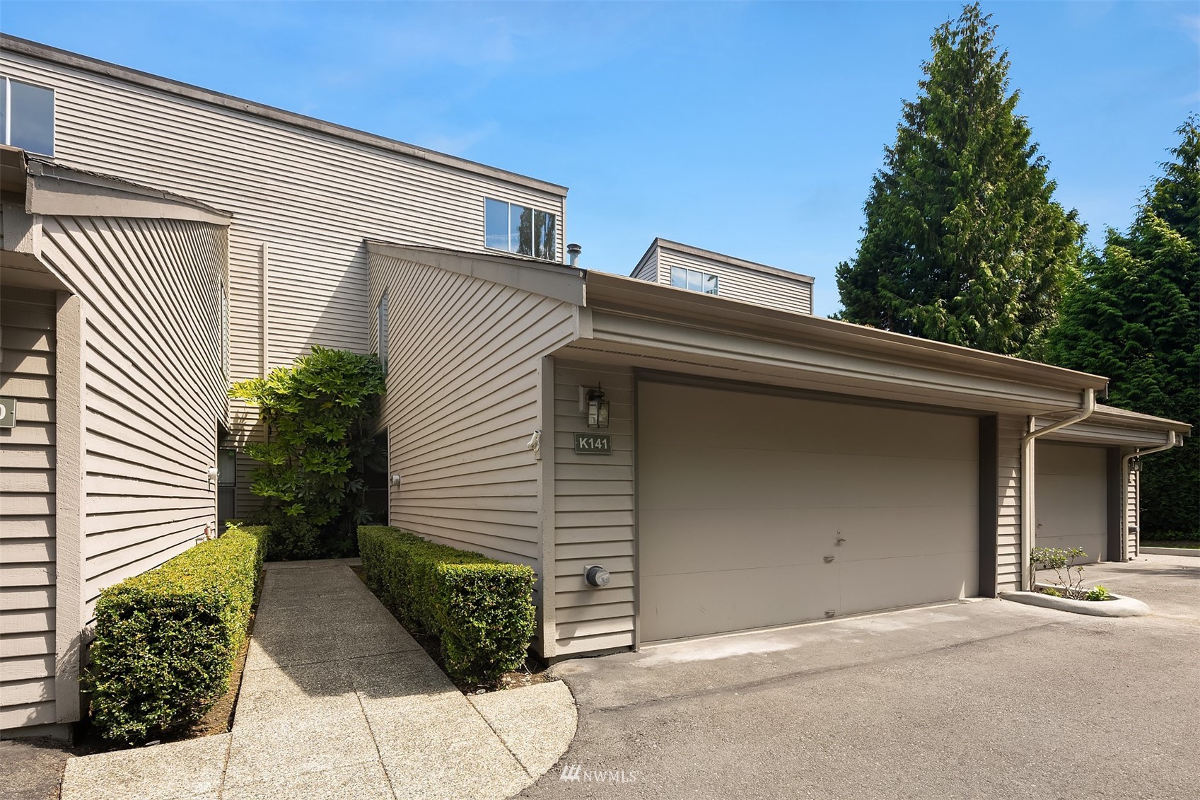 7250 Old Redmond Road, Unit K141 Redmond, WA 98052 - Photo 2 of 27 Gallery Image 2