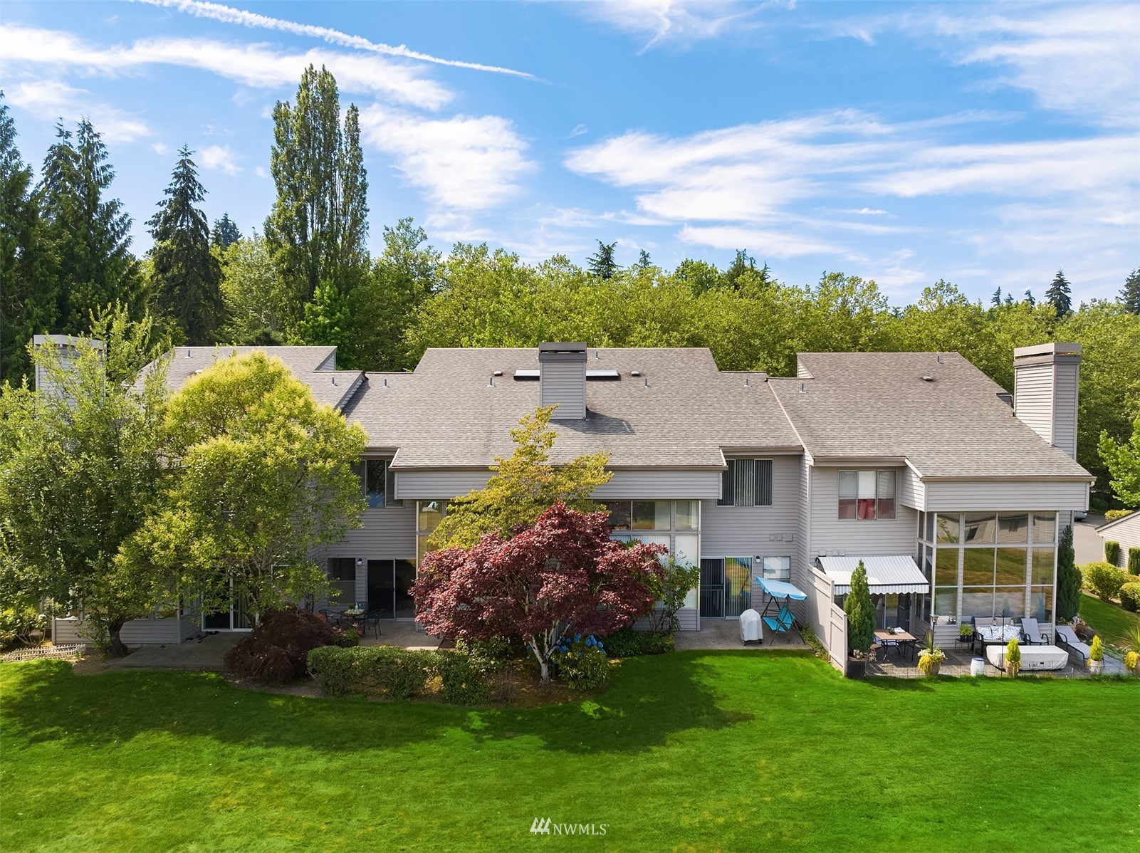7250 Old Redmond Road, Unit K141 Redmond, WA 98052 - Photo 25 of 27 Gallery Image 25