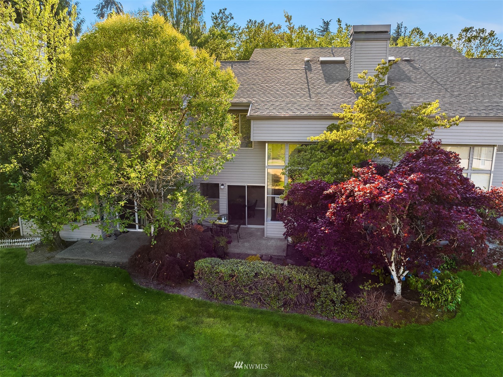 7250 Old Redmond Road, Unit K141 Redmond, WA 98052 - Photo 26 of 27 Gallery Image 26