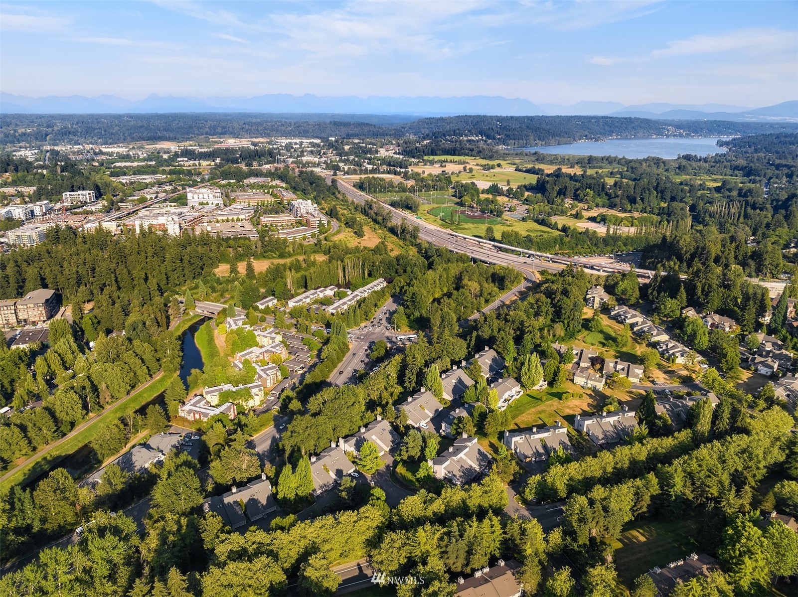 7250 Old Redmond Road, Unit K141 Redmond, WA 98052 - Photo 27 of 27 Gallery Image 27