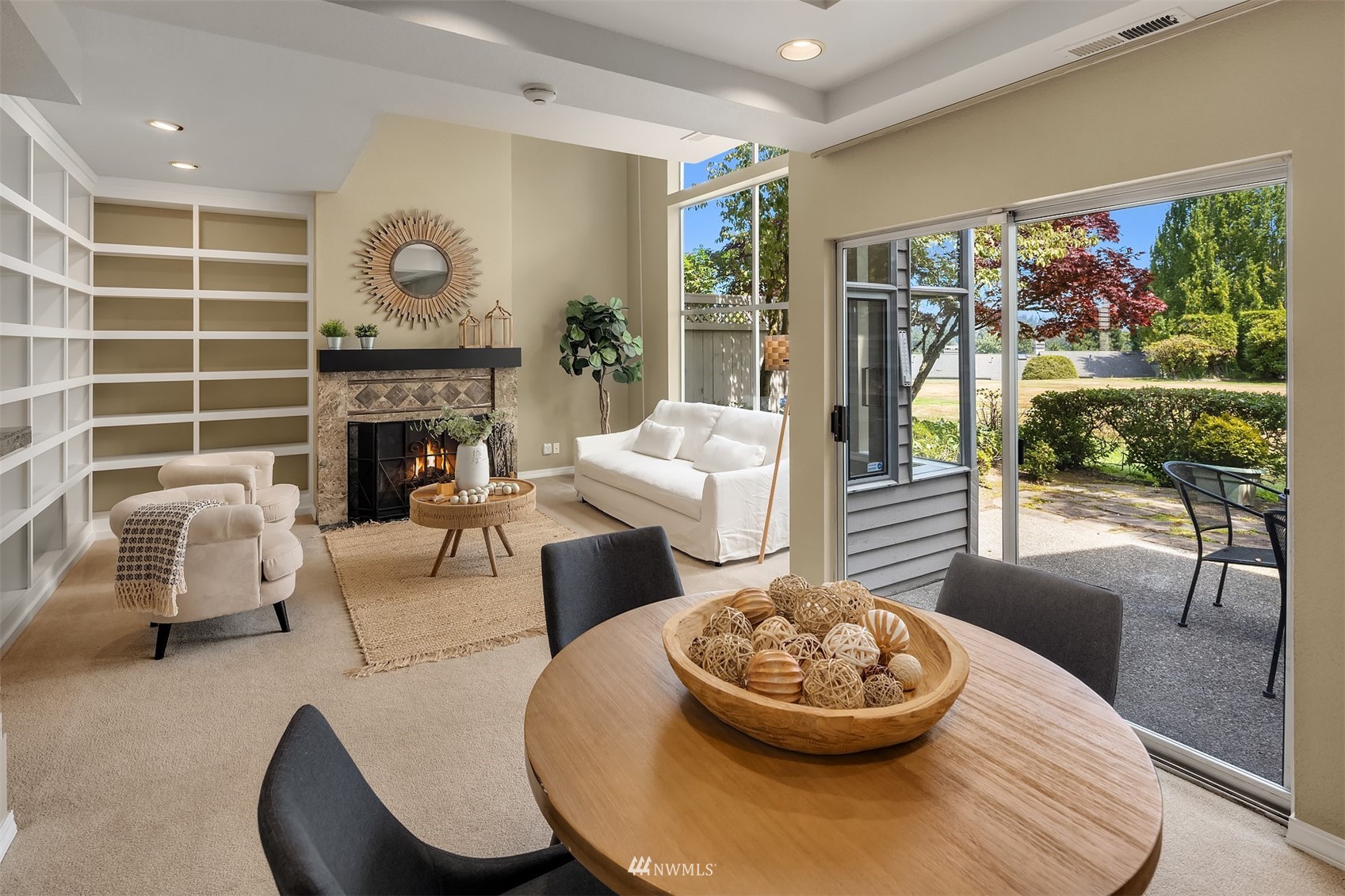 7250 Old Redmond Road, Unit K141 Redmond, WA 98052 - Photo 4 of 27 Gallery Image 4