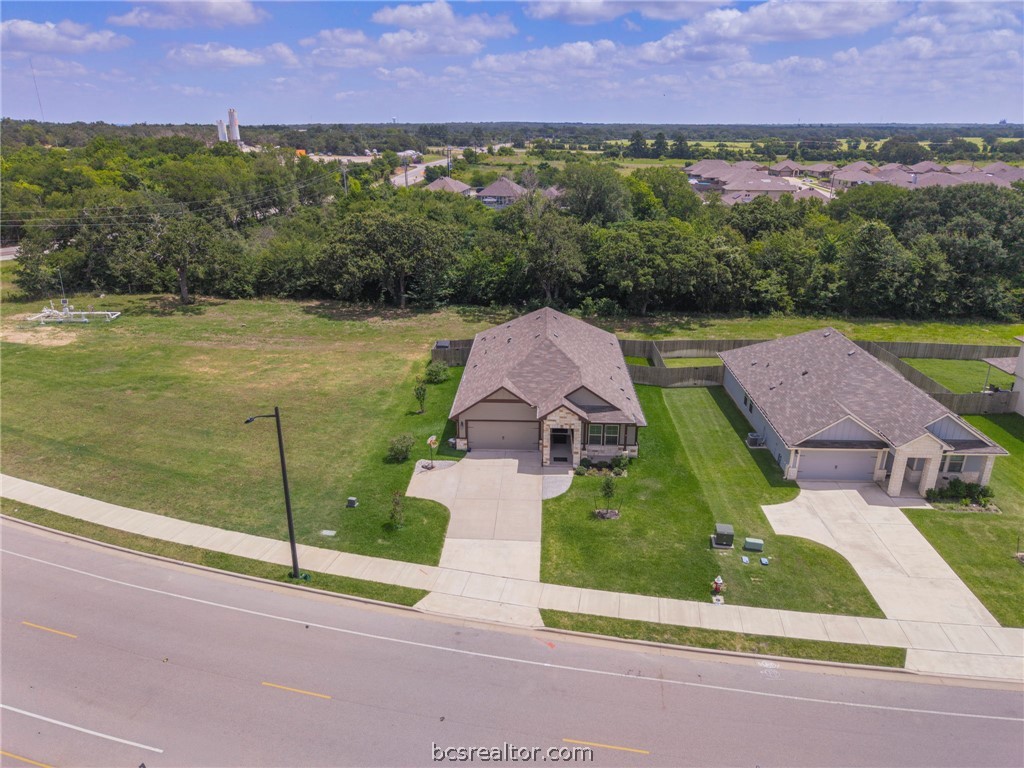 2042 Rock Rdg Avenue Bryan, TX 77807 - Photo 3 of 25