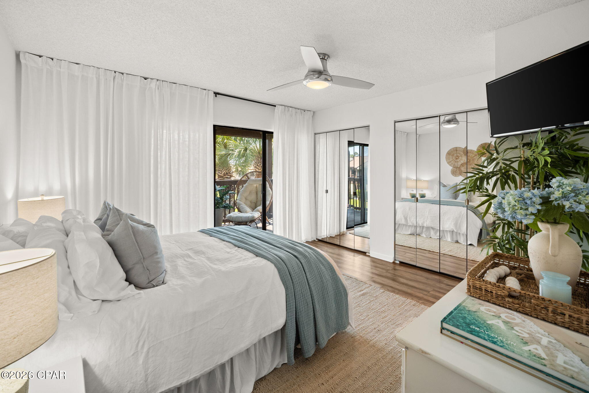17620 Front Beach Road, Unit 4BB Panama City Beach, FL 32413 - Photo 27 of 59 Gallery Image 27