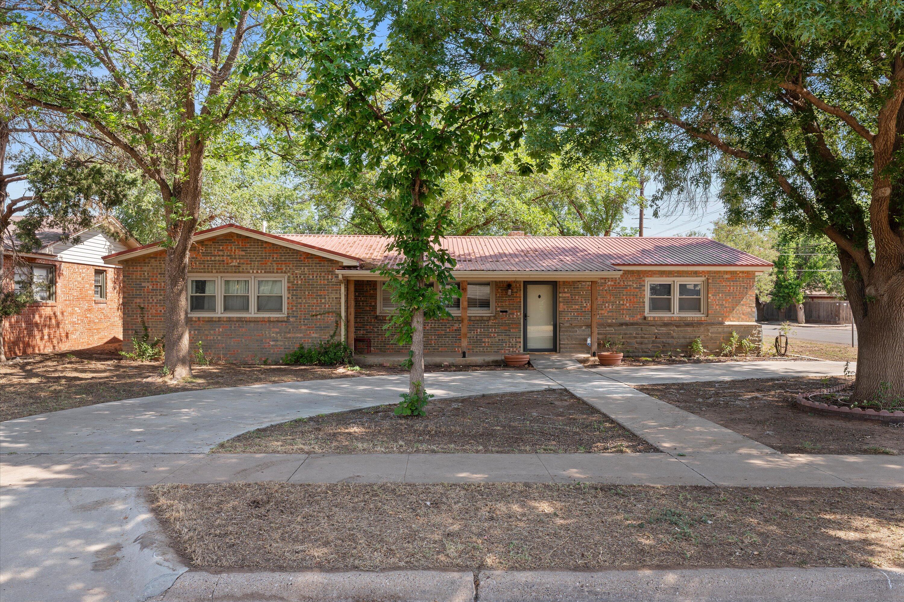 3102 49th Street Lubbock, TX 79413 - Photo 24 of 32 01-3102 49th St