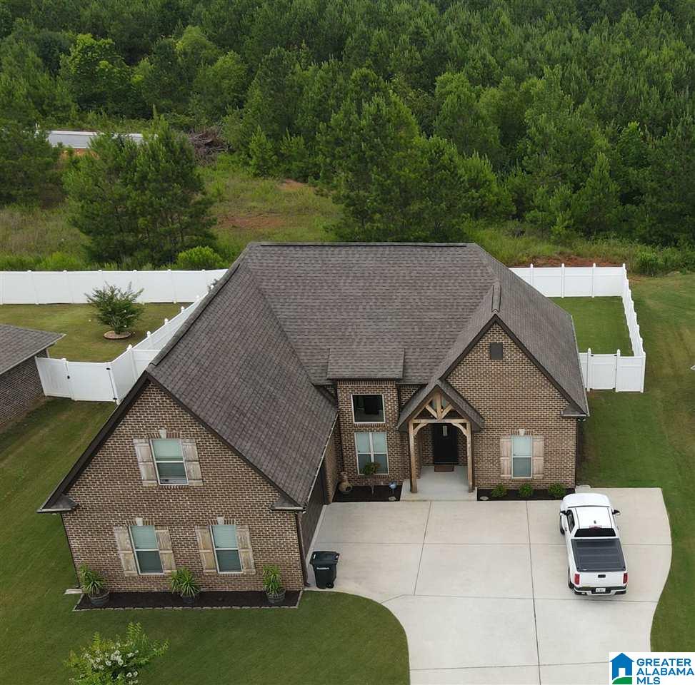 115 Federal Road Montevallo, AL 35115 - Photo 19 of 22 Gallery Image 19