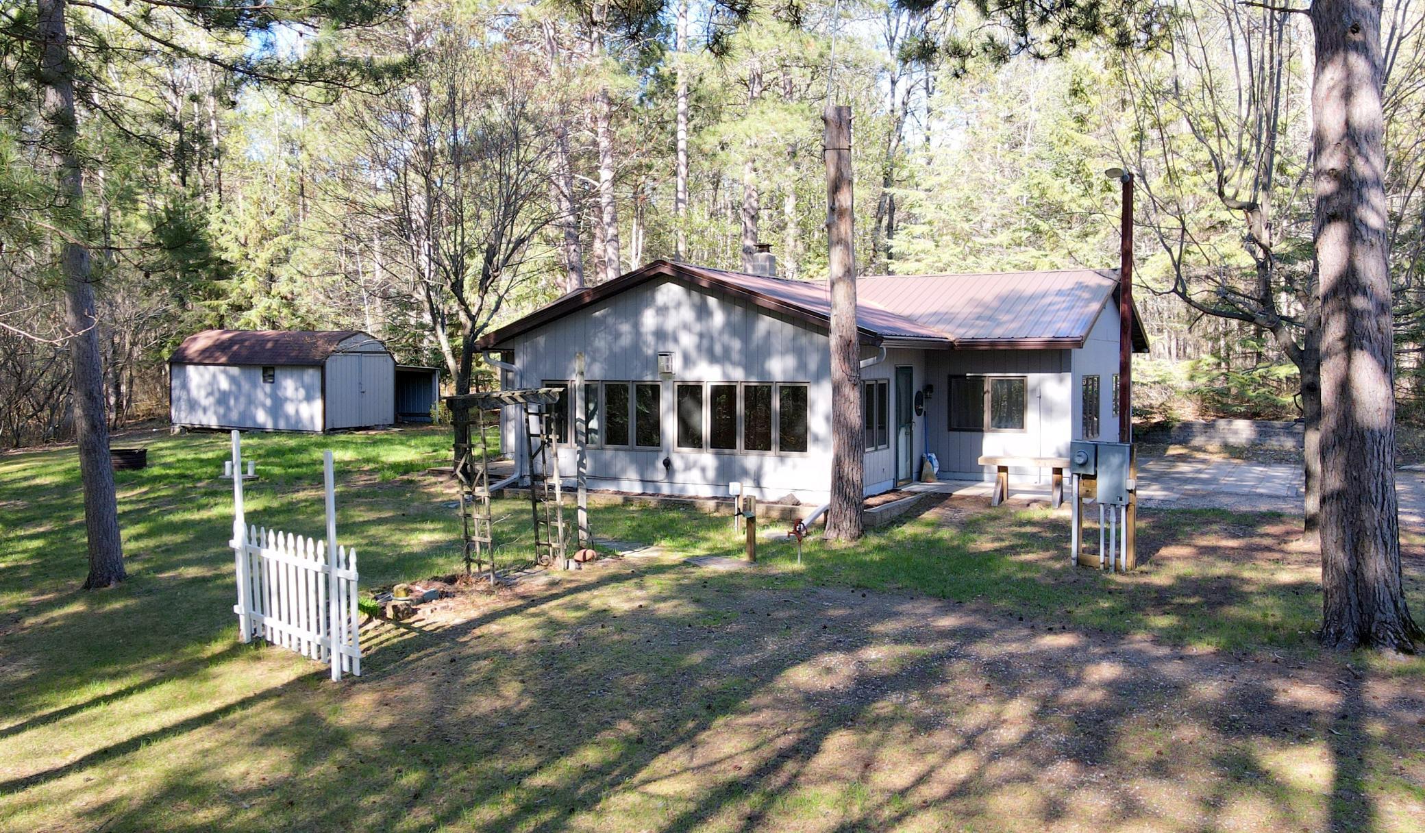 37852 Long Farm Road Pine River, MN 56474 - Photo 2 of 29 Gallery Image 2