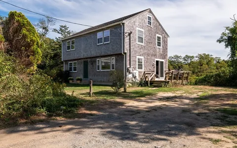 $950,000 | 85 Huckleberry Lane, Eastham, MA 02642