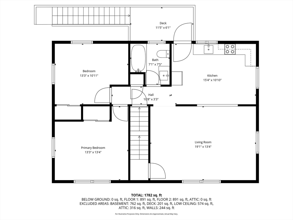 85 Huckleberry Lane Eastham, MA 02642 - Photo 33 of 35