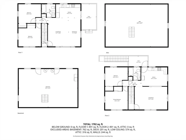$950,000 | 85 Huckleberry Lane, Eastham, MA 02642