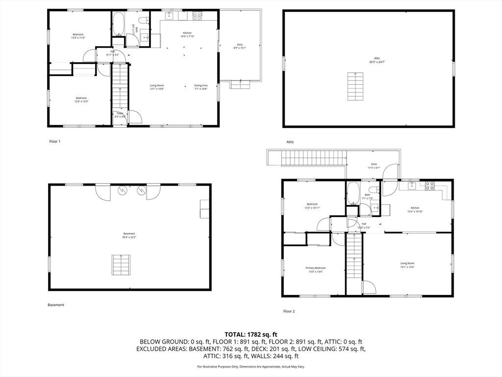 85 Huckleberry Lane Eastham, MA 02642 - Photo 35 of 35