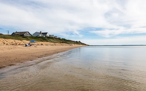 $950,000 | 85 Huckleberry Lane, Eastham, MA 02642