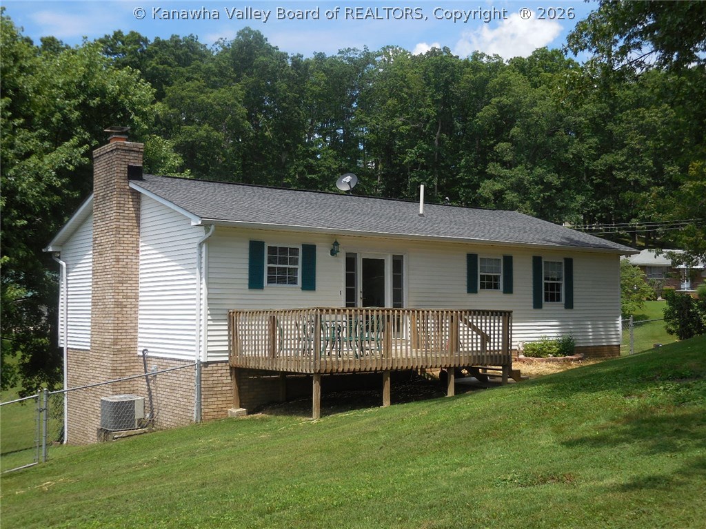 94 Pinewood Road Elkview, WV 25071 - Photo 25 of 27 Gallery Image 25