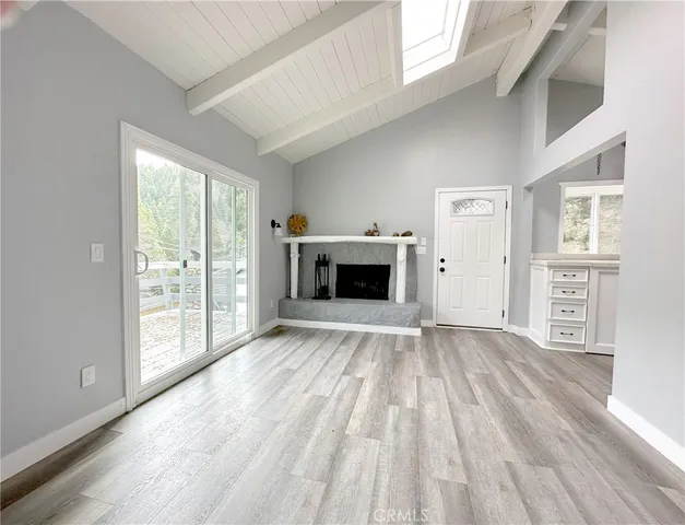 $375,000 | 726 Golden Drive, Lake Arrowhead, CA 92352