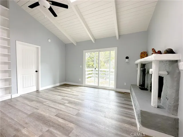 $375,000 | 726 Golden Drive, Lake Arrowhead, CA 92352