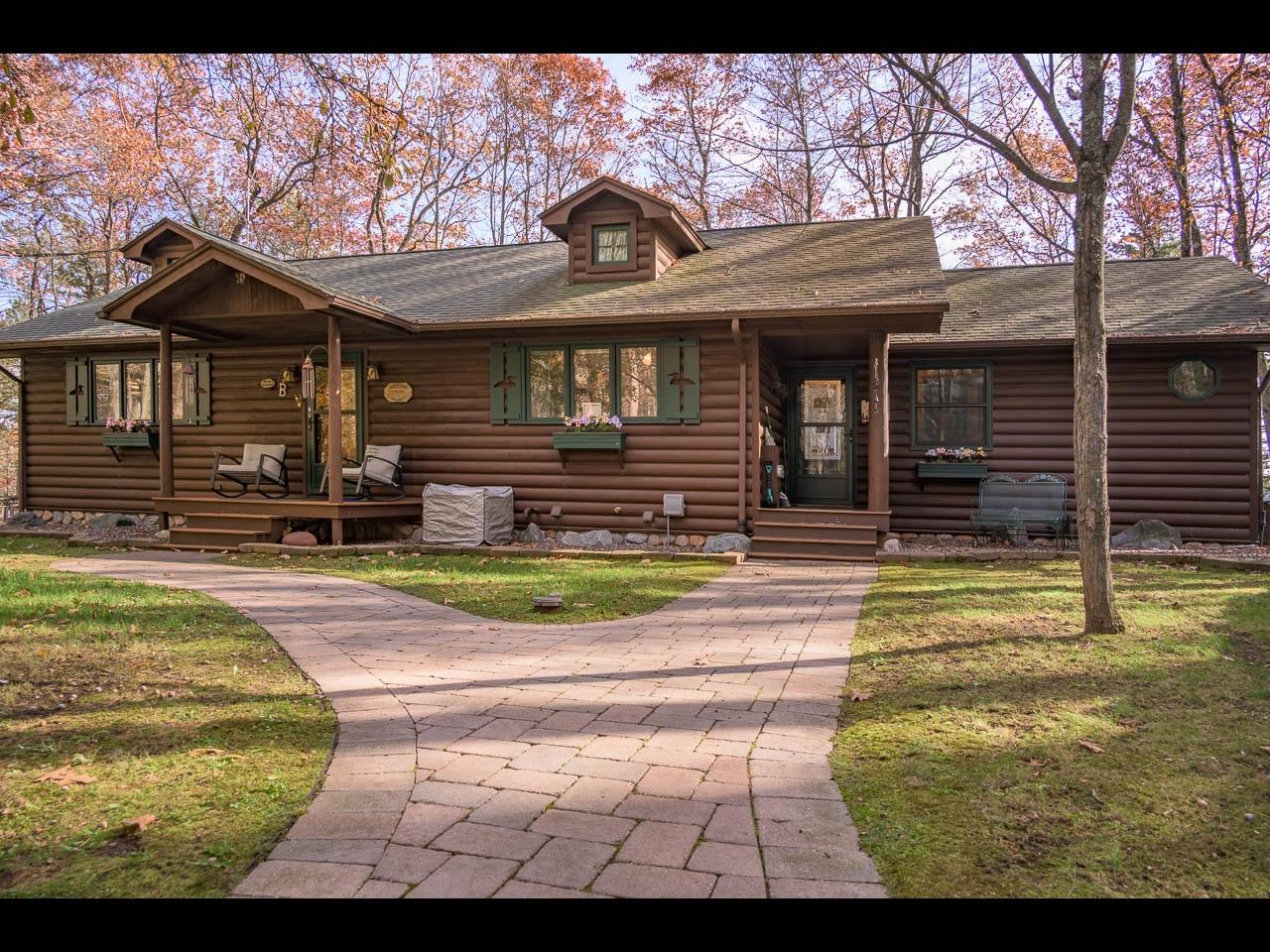 6622 South Bluebird Road Lake Tomahawk, WI 54539 - Photo 36 of 59 Gallery Image 36