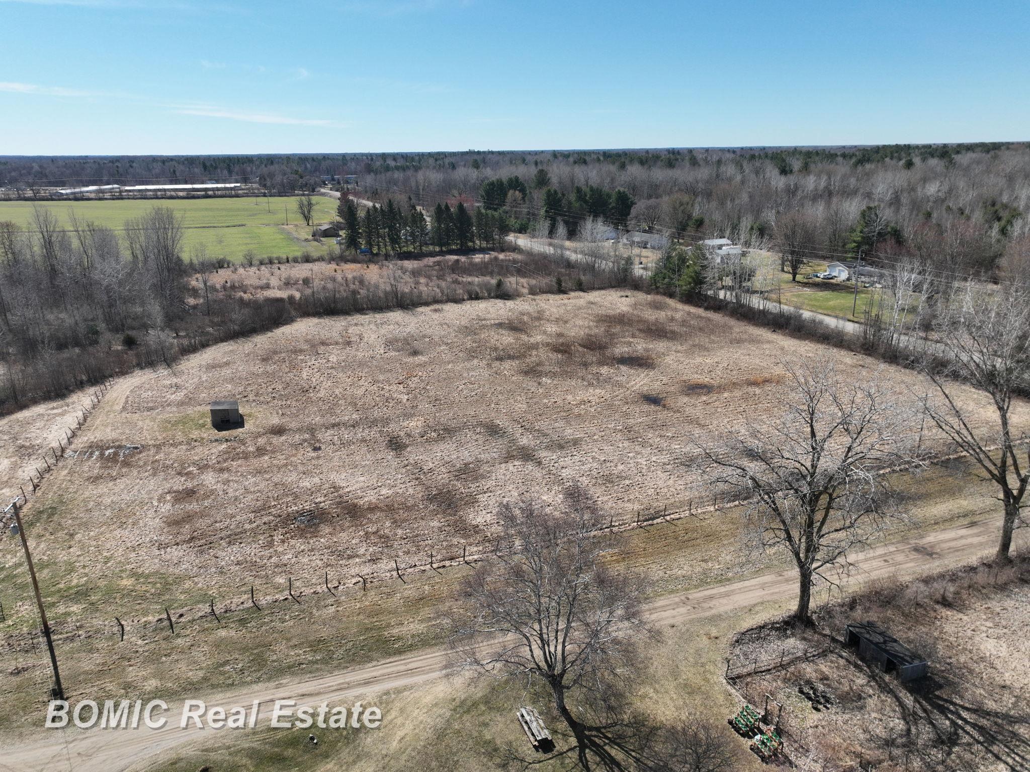 0 Oak Road Vassar, MI 48768 - Photo 8 of 8 Gallery Image 8