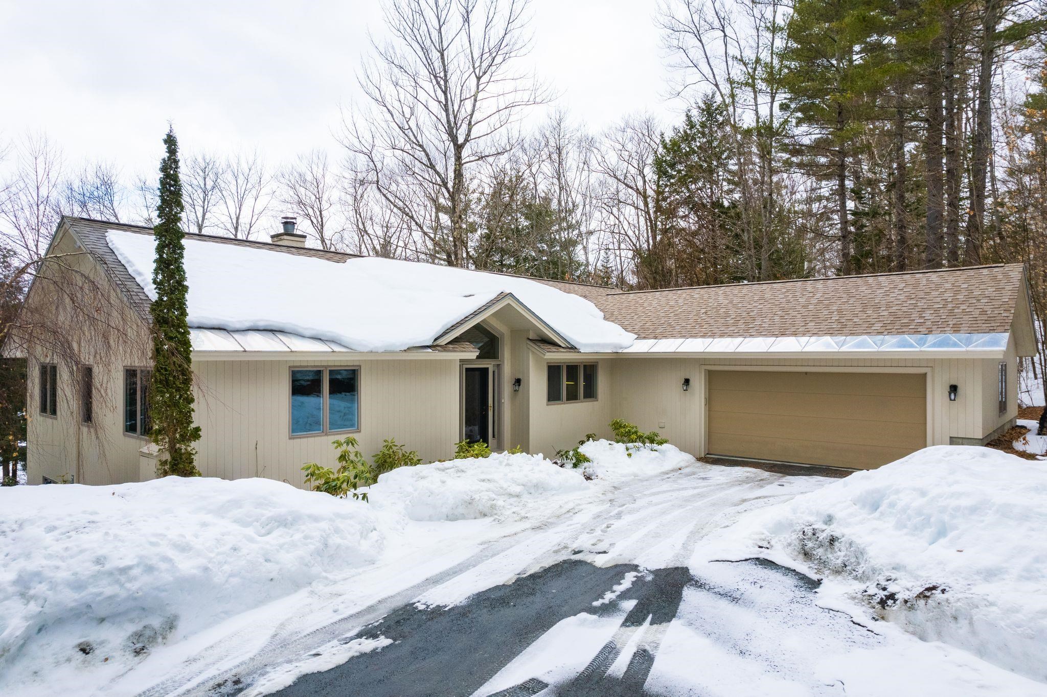 63 Anderson Pond Road Grantham, NH 03753 - Photo 3 of 40