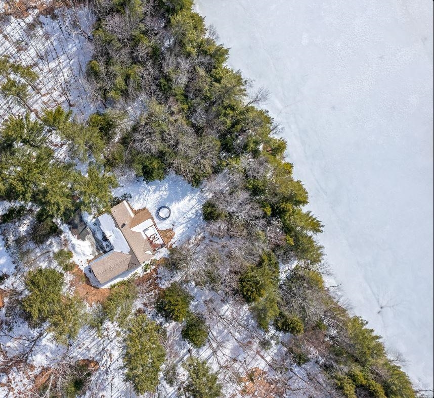 63 Anderson Pond Road Grantham, NH 03753 - Photo 35 of 40