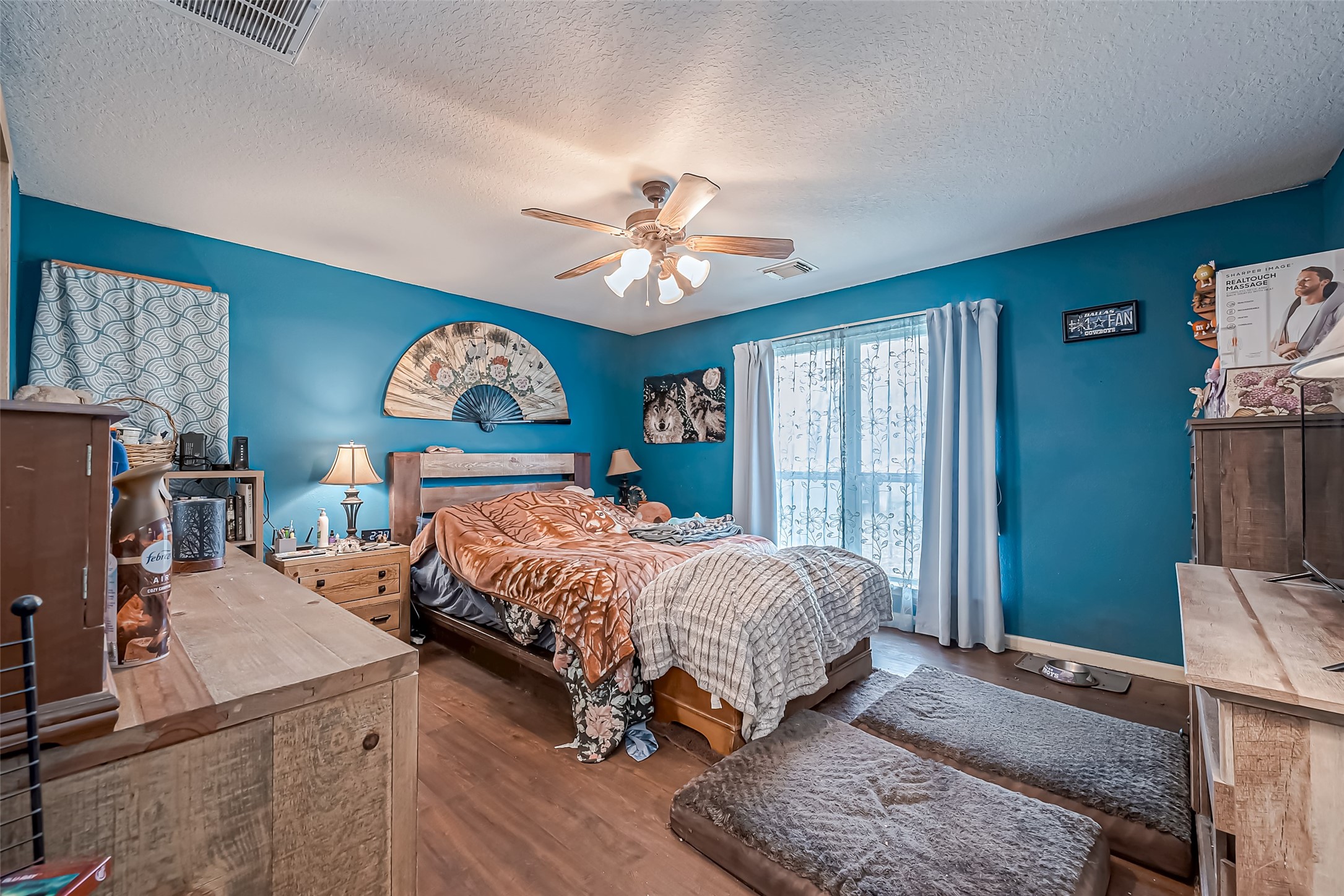643 County Road 3706A Splendora, TX 77372 - Photo 13 of 28