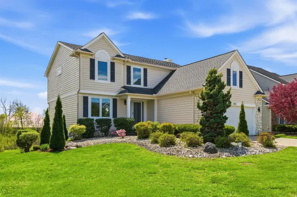 $695,000 | 2243 Sun Valley Drive, Ann Arbor, MI 48108