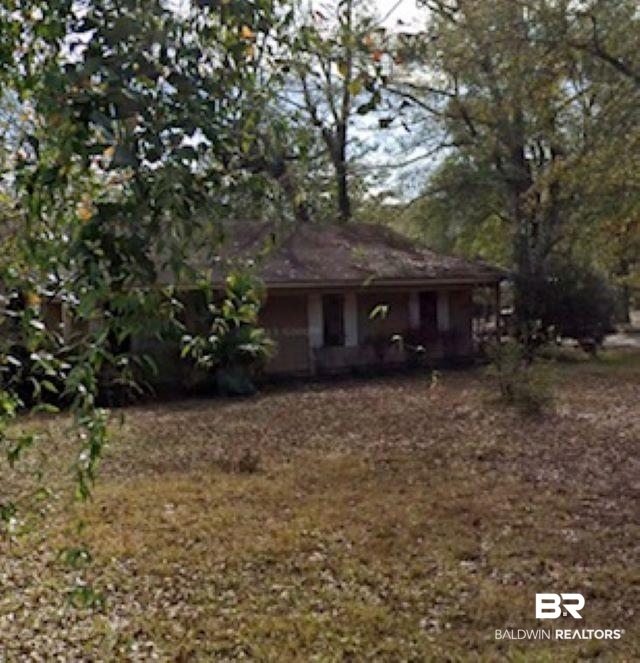 5423 Quail Run South Theodore, AL 36582 - Photo 1 of 1
