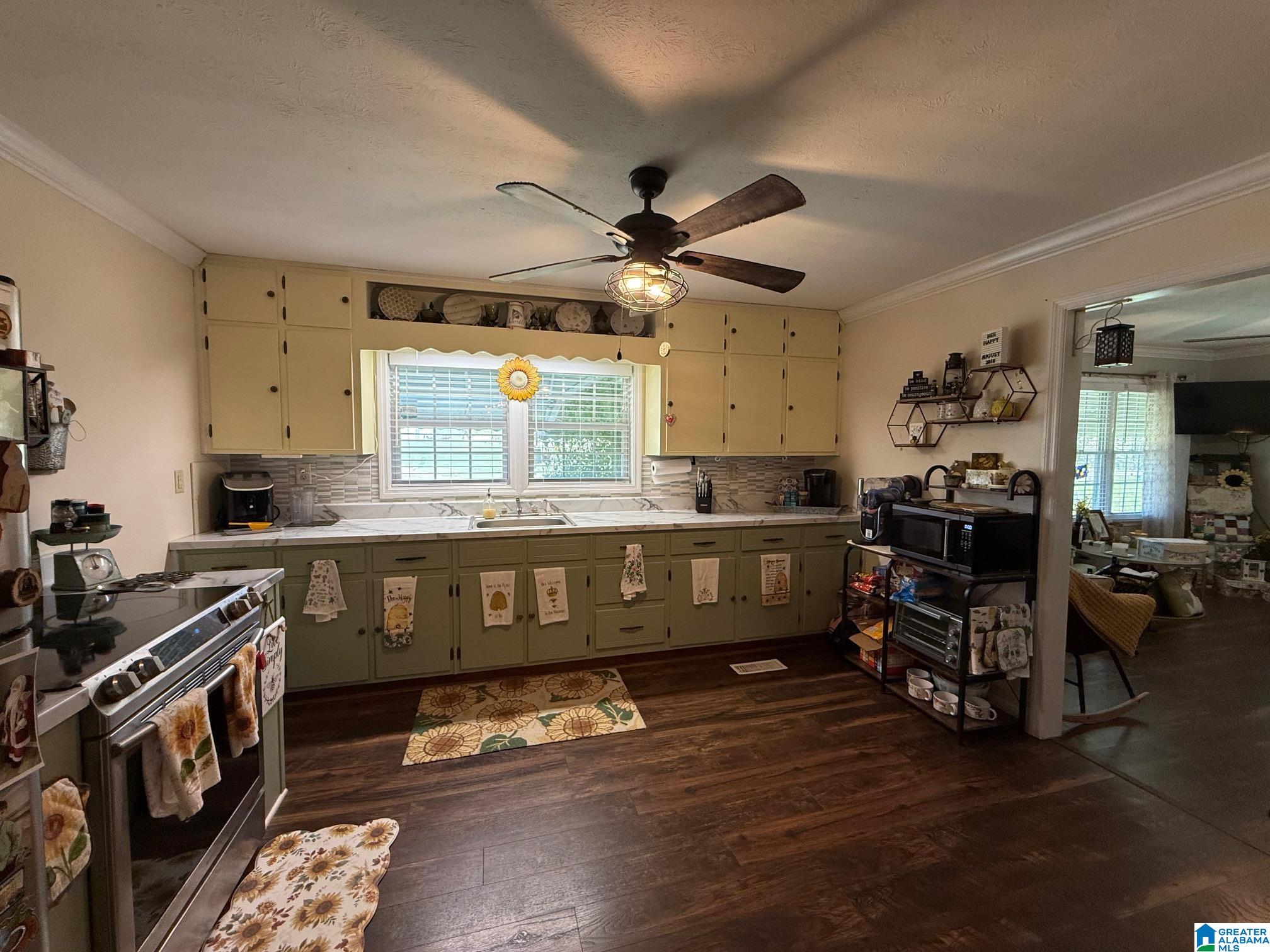 1850 Pleasant Valley Road Gallant, AL 35972 - Photo 5 of 23