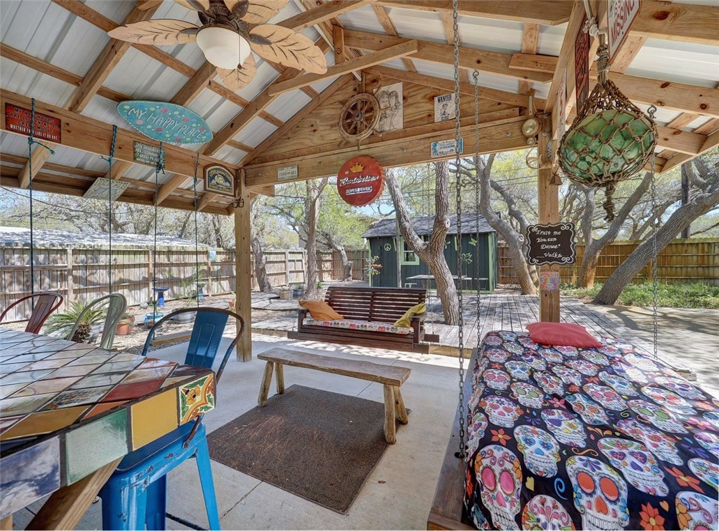 202 Sunset Ingleside, TX 78362 - Photo 34 of 40