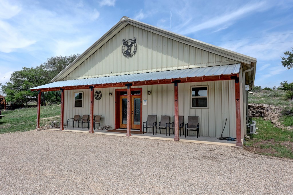 820 Bobby Shelton Ranch Road Northwest Mountain Home, TX 78058 - Photo 23 of 85