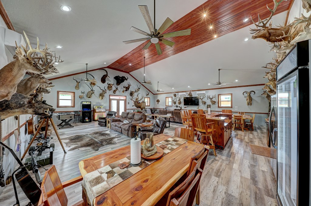 820 Bobby Shelton Ranch Road Northwest Mountain Home, TX 78058 - Photo 26 of 85