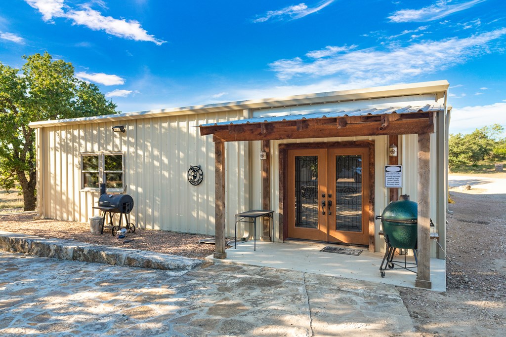 820 Bobby Shelton Ranch Road Northwest Mountain Home, TX 78058 - Photo 31 of 85