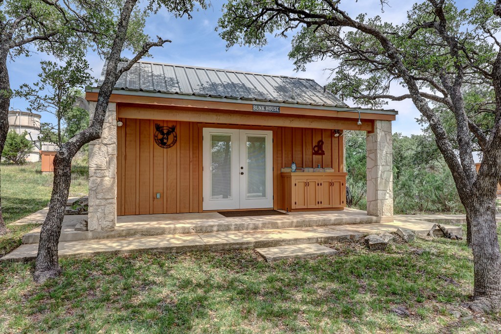 820 Bobby Shelton Ranch Road Northwest Mountain Home, TX 78058 - Photo 69 of 85