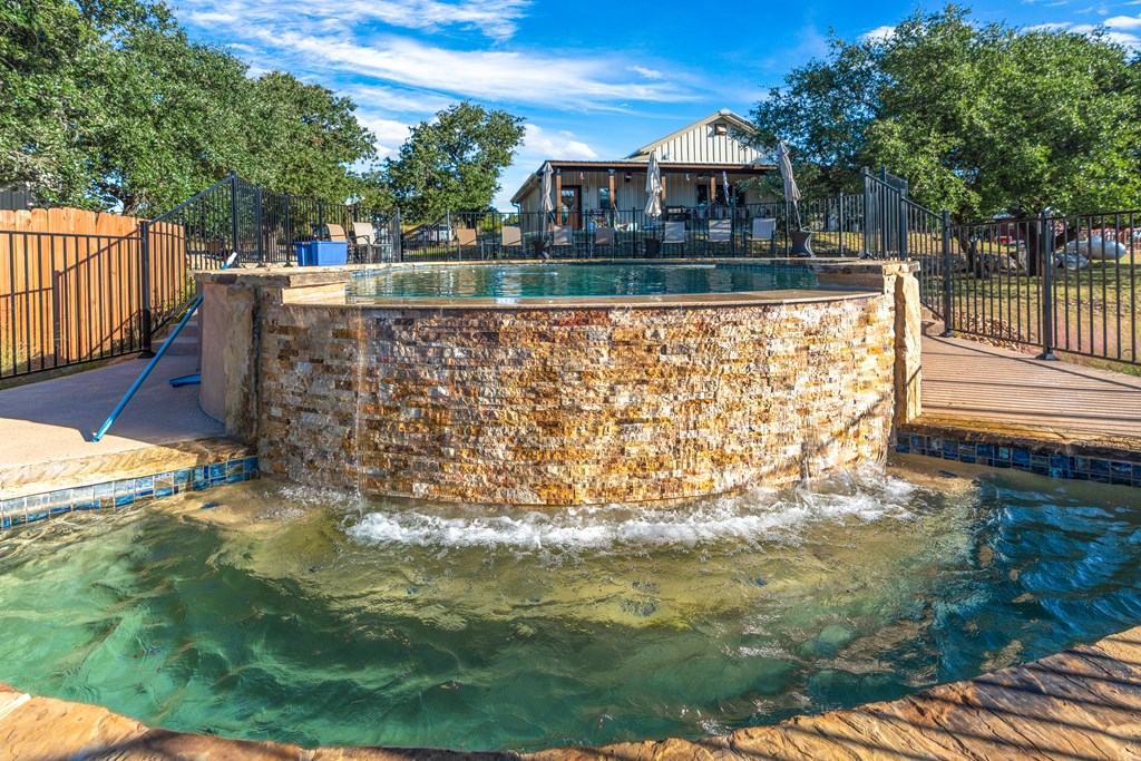 820 Bobby Shelton Ranch Road Northwest Mountain Home, TX 78058 - Photo 71 of 85