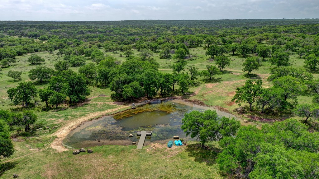 820 Bobby Shelton Ranch Road Northwest Mountain Home, TX 78058 - Photo 72 of 85